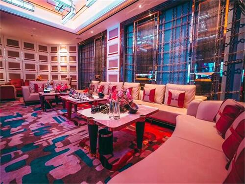 安庆小时场ktv推荐 ktv小时场订房优惠-大观区ktv预定