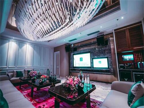 安庆小时场ktv能否组局解析-大观区ktv预定