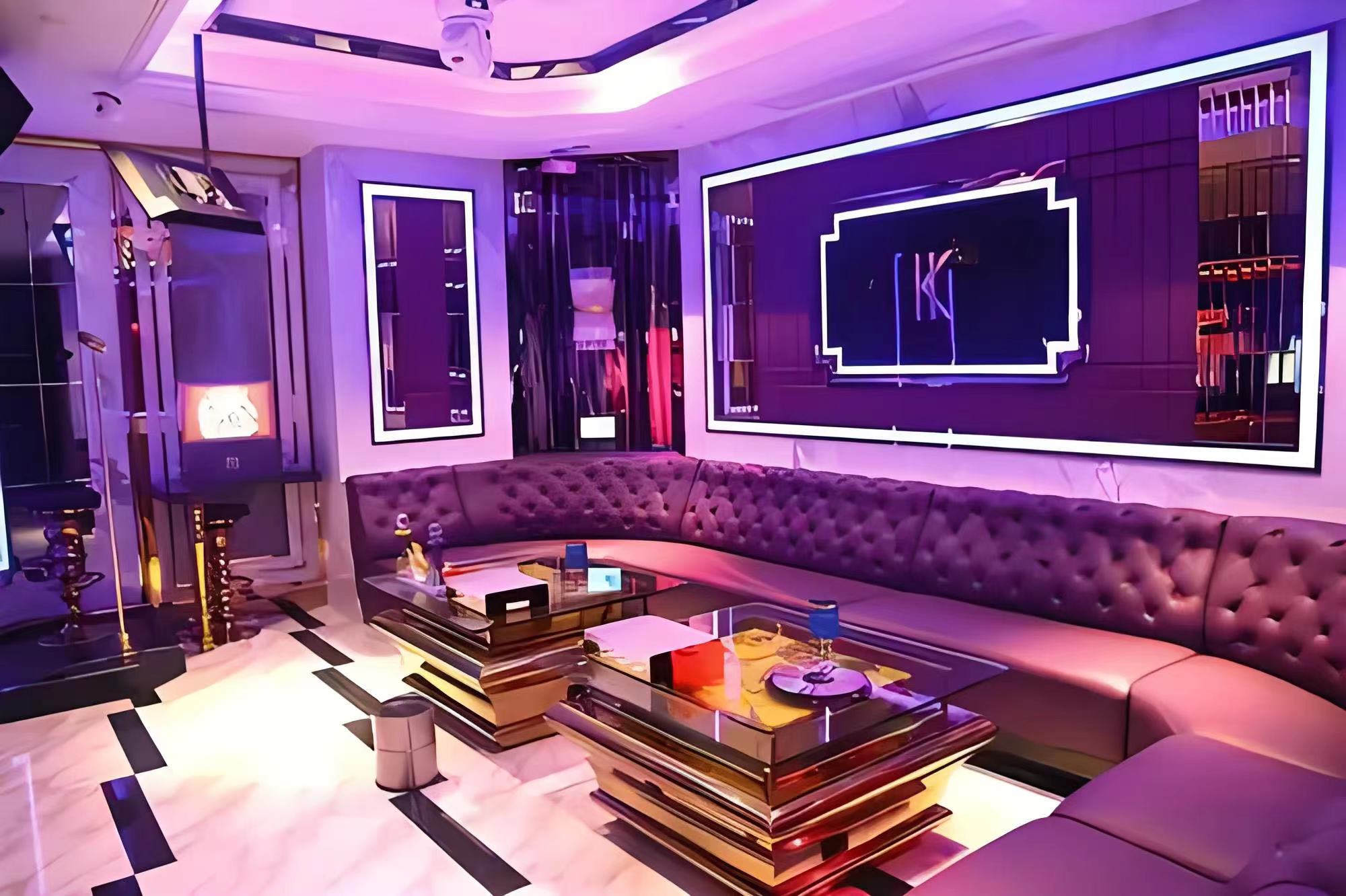 安庆小时场ktv啥意思详解-大观区ktv预定