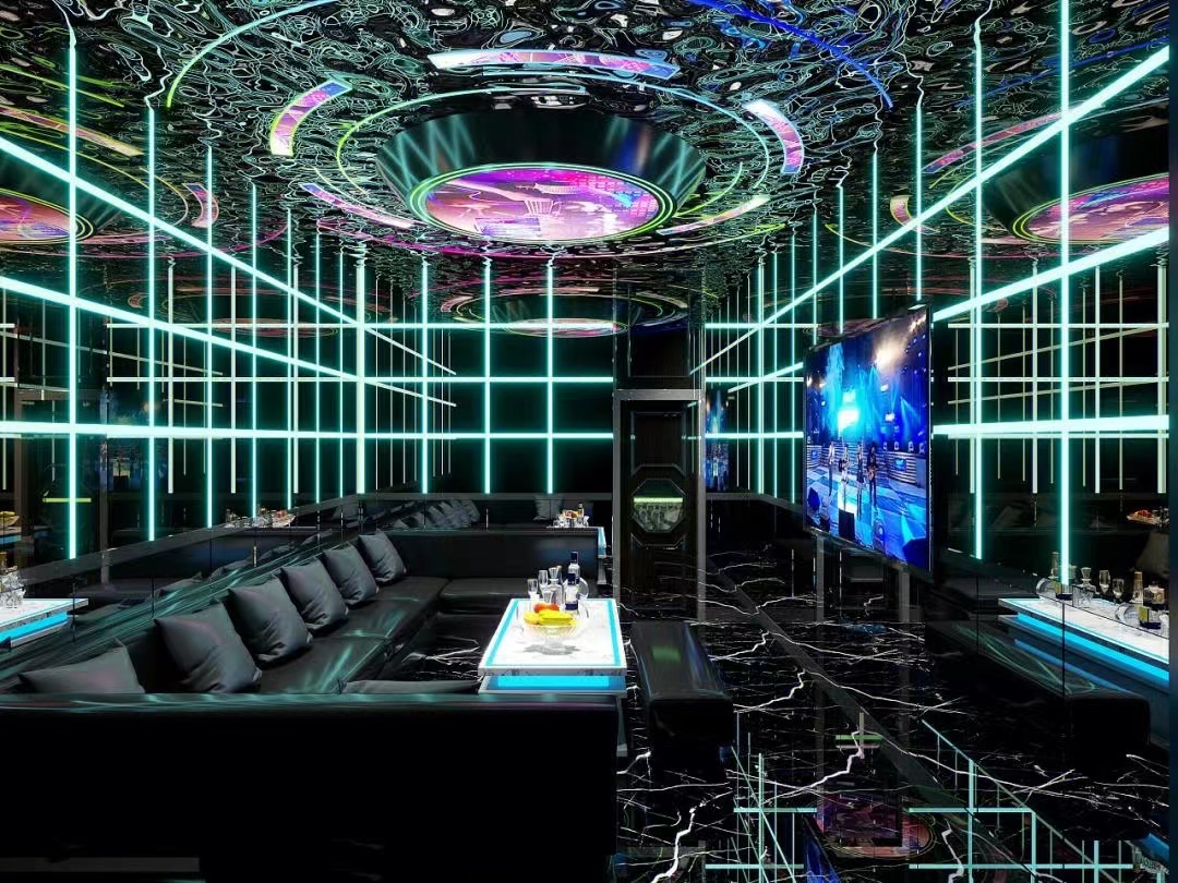 安庆小时场ktv趣味多样玩法指南-大观区ktv预定